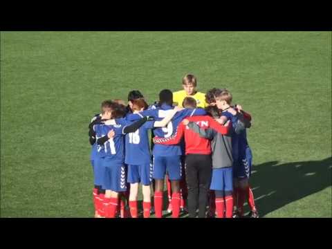 Serieåpning G15: Lyn - Holmlia 3-1 - Sammendrag