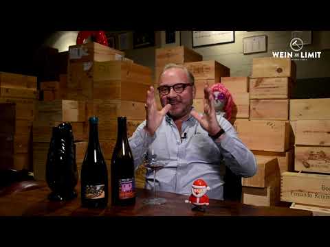 Wein am Limit - Folge 467 - William Downie und seine feinen Pinots aus dem Gippsland in Australien