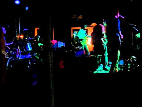 Elephant 6 Holiday Surprise Tour  2011 Dallas- Elf Power - The Well