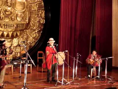 4TO DIA LUCAS MOLINA