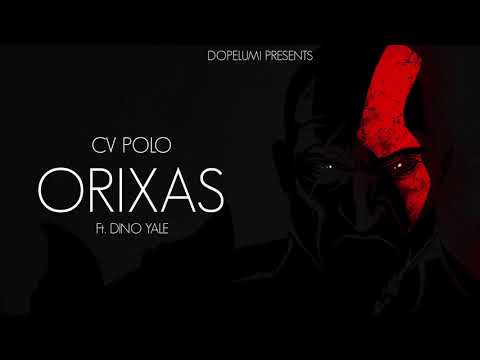 CV Polo - ORIXÁS (Official Áudio)