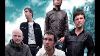 SHED 7 - DEVIL IN YOUR SHOES (BY ELIAS)