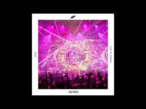 Addicted To You (Avicii By Avicii) - Snake (Mixed)