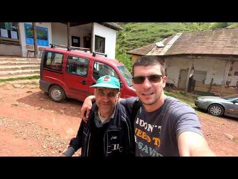 Topli Do, obnova sela 7.5.2021.