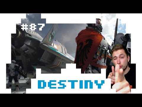 Destiny mit Honeyball - #087 - Der Prometheus Code