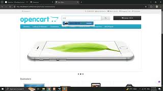 Search Tracker