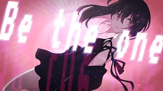 MindaRyn - Be the one