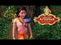 Devotional Movie HARA HARA SUTHANA SWAMI SARANAM AYYAPPA Full 3D Animated Telugu Movie