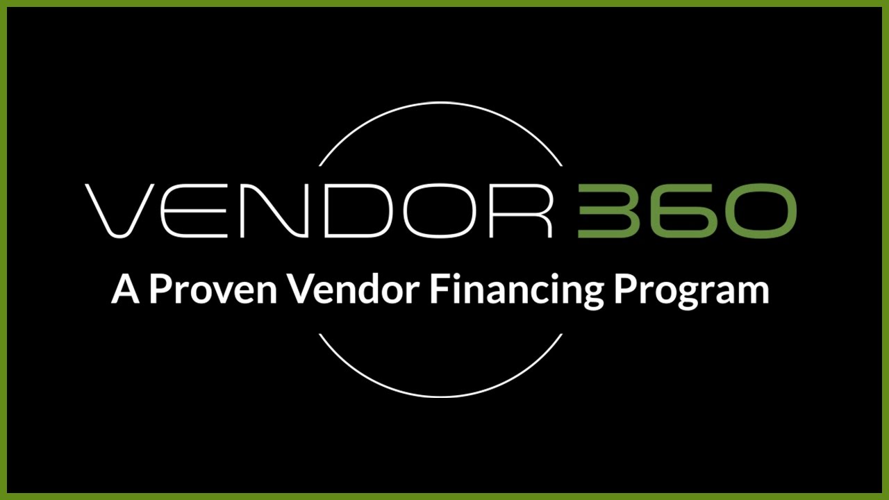 Envision Capital Group  /  Vendor 360  /  LinkedIn 
