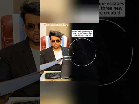 falling into one's own trap 🙃 | The most viral video by rapist 🔥 #ytshorts #shortsfeed