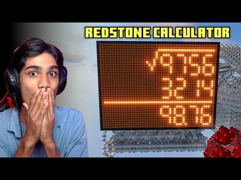 Minecraft Redstone Inventions That Will Blow Your Mind