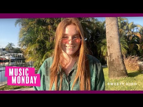 Gabriella Valdes Performs 'Whispering'