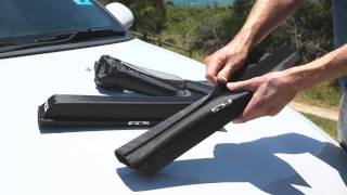 FCS Premium Hard Rack System | evo