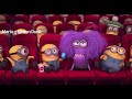 Minions Commercials Compilation
