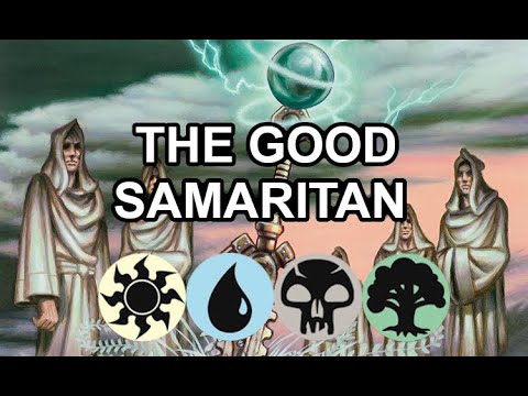 I GAVE THEM HOPE BUT THEY HATED ME - MTG Arena - Original Decks - Historic