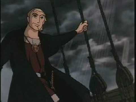 Cristoforo Colombo-Sigla Completa