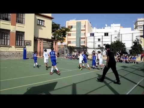 CB Santa Cruz -  Puerto de la Cruz