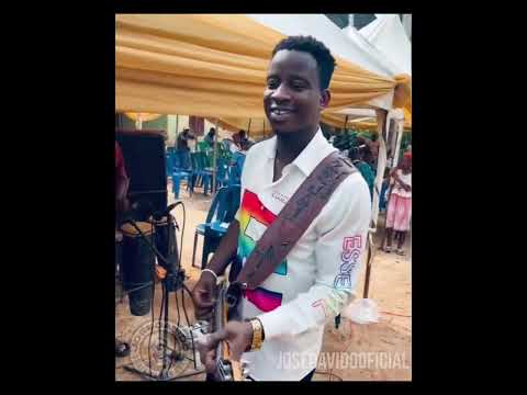 En vivo este clásico de la música africana conocido como EL NOVA