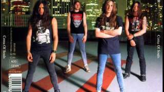 Kreator-Mental Slavery