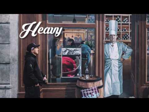 DJ Flow - Heavy | Bboy Music 2017