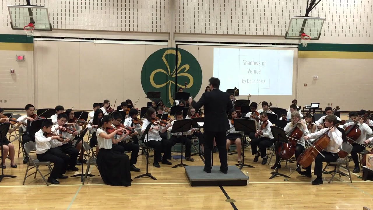 DYSO Performance