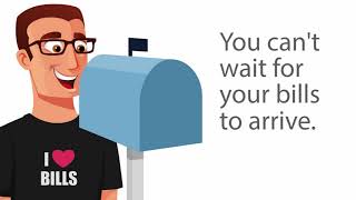 HCFCU Bill Pay & Popmoney