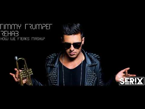 TIMMY TRUMPET VS R3HAB - HOW WE FREAKS(SERIX MASHUP)