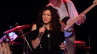 Mandy Barnett, All of Me