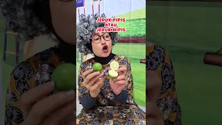 Download lagu LEARN FRUIT NAMES | TIKTOK KOCAK NURRAYNI25 mp3