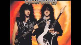 Concerto - Cacophony