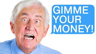 r/AITA Parents Demand $11,000 per MONTH