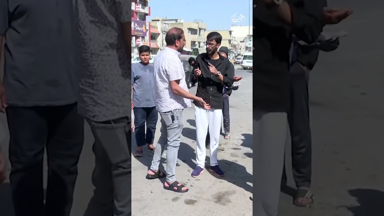 فيديو | "غرامات عشوائية!" .. مواطنون يناشدون حول موضوع الغرامات العالية
