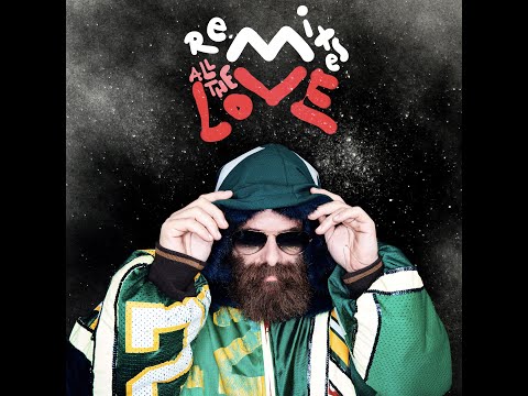 Von Pourquery, James The Prophet – All the love (Vladimir Cauchemar & Lazy Flow remix)