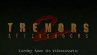 TremorsUnderground