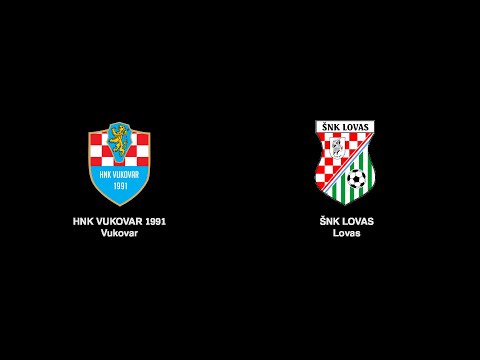 HNK VUKOVAR 1991 - ŠNK LOVAS (Početnici 2025./2026.)