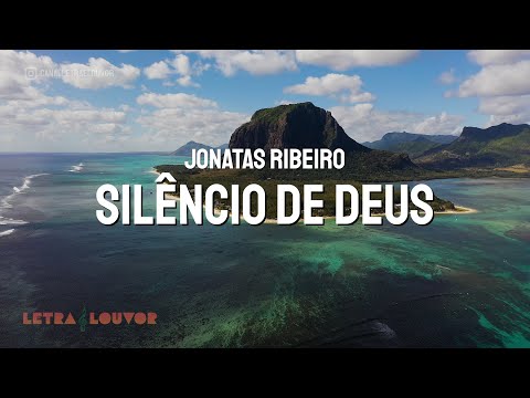 Silêncio De Deus - Jonatas Ribeiro