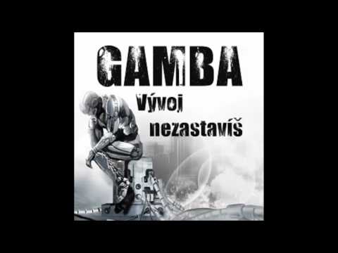 Gamba - Život ťa naučí (prod. ReffShade)