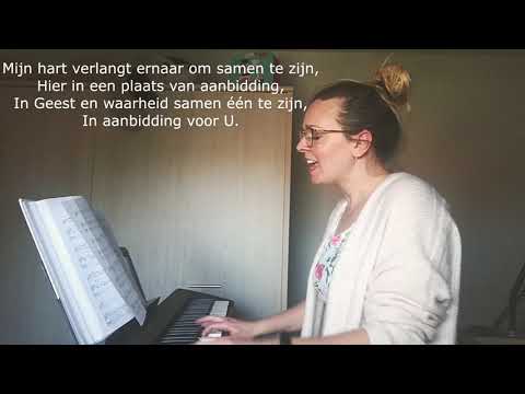 Opwekking 462   aan uw voeten heer