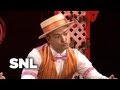 The Merryville Brothers: Love Tunnel - SNL