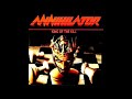Annihilator - Bad Child