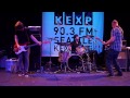 Bob Mould - Steam of Hercules (Live on KEXP)