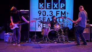 Bob Mould - Steam of Hercules (Live on KEXP)