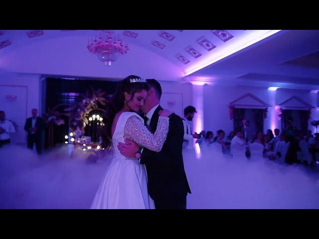 Maliq & Leonora – Intervistat ne dasem/Docunight