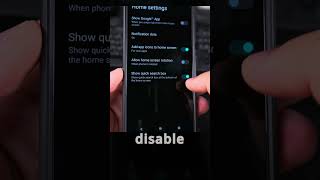 Download lagu How to Remove the Google Search Bar from Your Android Home Screen mp3 Download lagu How to Remove the Google Search Bar from Your Android Home Screen mp3