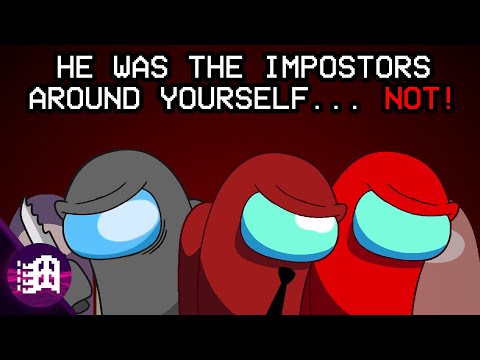 Mashup | CG5, Saymaxwell, MiatriSs - He was the impostors around yourself... NOT! (6) | 95bro