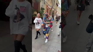 Download lagu You Won't Believe the Insane Chemistry Between 6ix9ine and Ariana Grande! mp3 Download lagu You Won't Believe the Insane Chemistry Between 6ix9ine and Ariana Grande! mp3