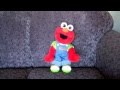 LETS PRETEND ELMO