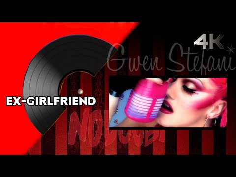 Videoclip de Ex-Girlfriend (Phillip Steir Remix) — No Doubt