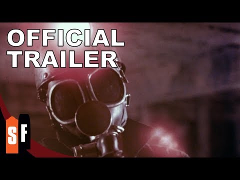 My Bloody Valentine (1981) - Official Trailer