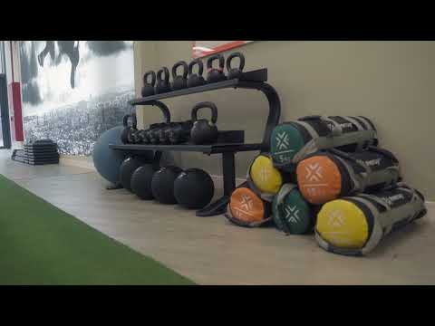 Gimnasio VivaGym Glòries Miniatura de video de YouTube 21